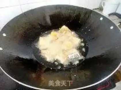 Make step 2