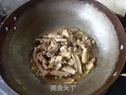 Make  step 9