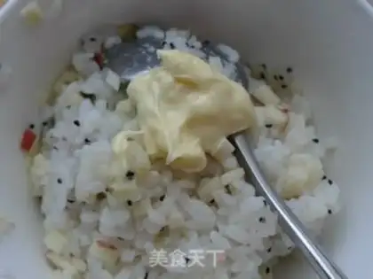 Make step 5