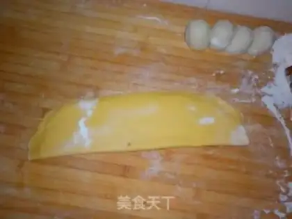 Make step 7