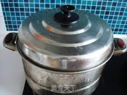 Make step 15