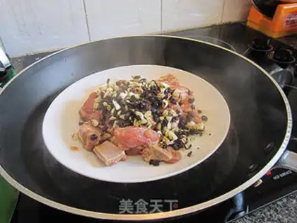 Make step 2