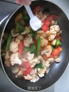 Make  step 5