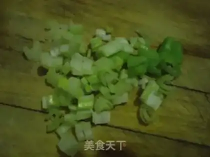 Make step 1