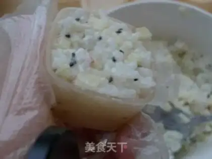 Make step 7