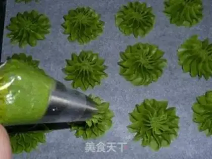 Make step 5
