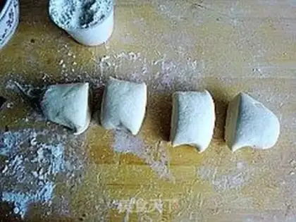 Make step 11