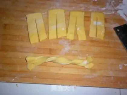 Make step 10