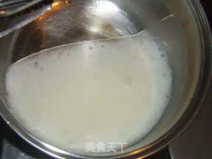 Make step 3