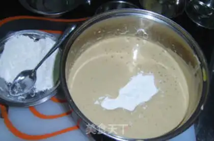Make  step 6