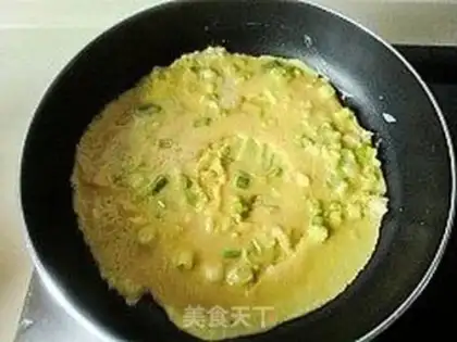 Make step 3