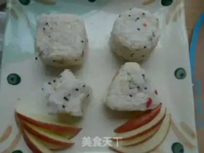 Make step 10