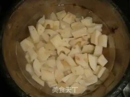 Make step 2