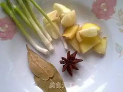 Make step 2