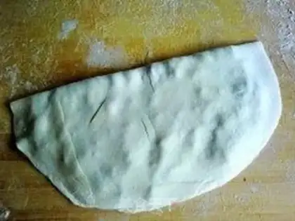 Make step 14
