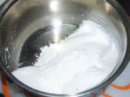 Make step 6