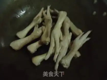 Make step 2