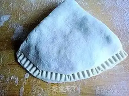 Make step 16