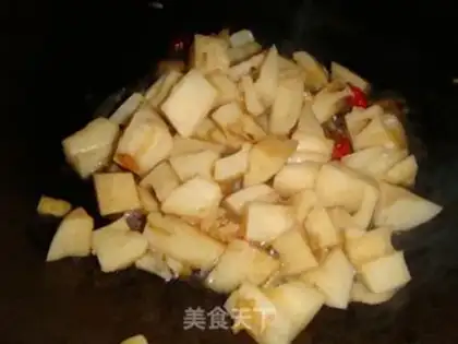 Make step 5