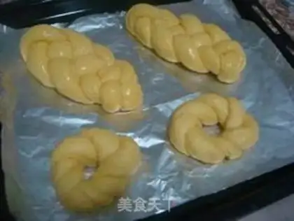 Make step 8