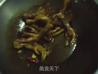 Make step 5