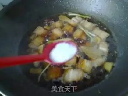 Make step 8