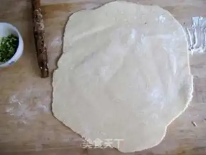 Make step 3