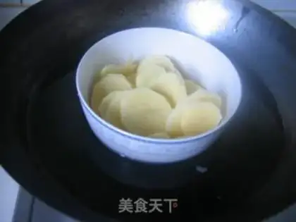 Make step 1
