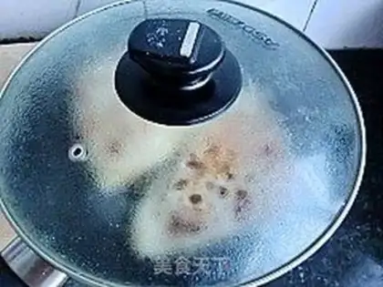 Make step 20