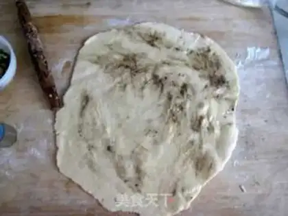 Make step 4