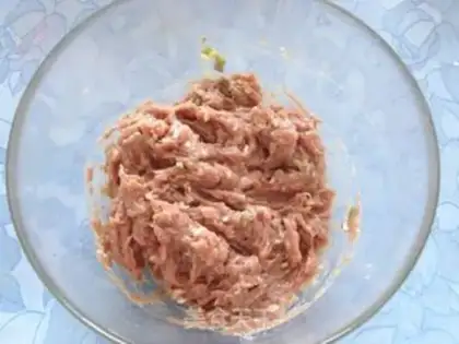 Make step 3