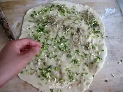 Make step 5