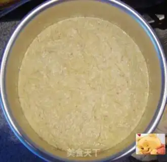Make step 8