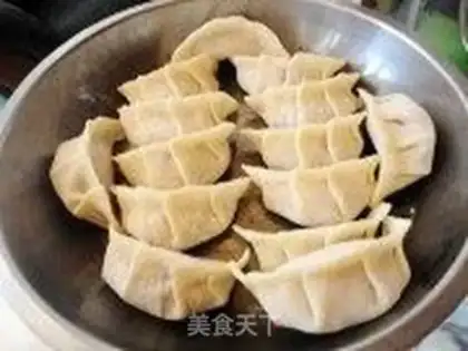 Make step 3