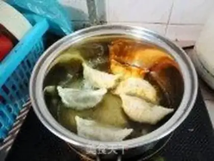 Make step 4
