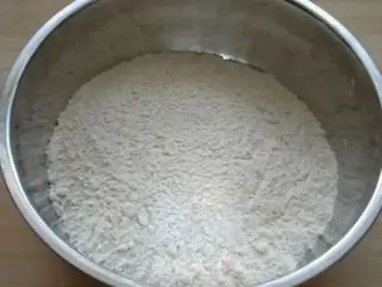 Make step 6