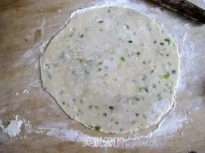 Make step 9