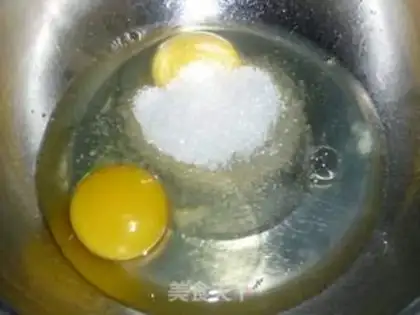 Make step 3