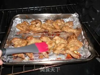 Make step 7