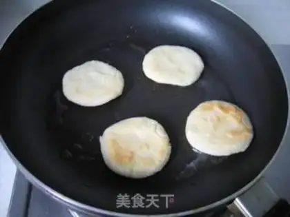 Make step 8