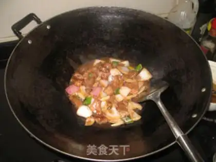 Make  step 7