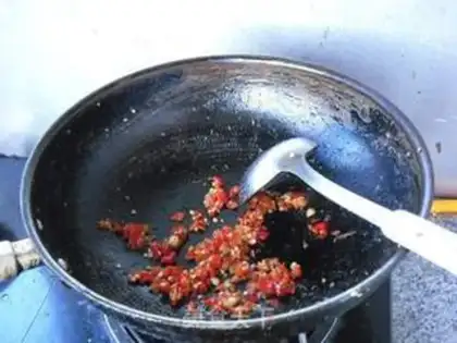 Make step 2