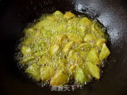 Make step 4