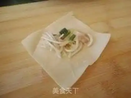 Make step 2