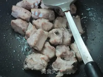 Make step 5