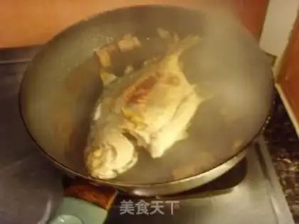 Make step 5