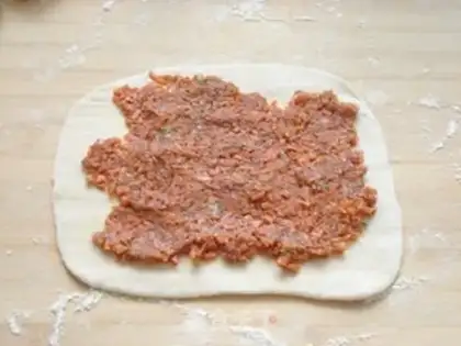 Make step 12