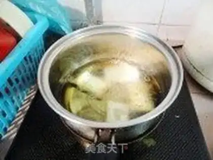 Make step 4