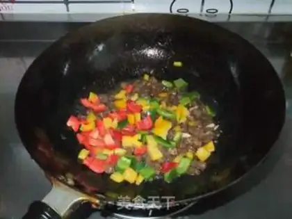Make step 5