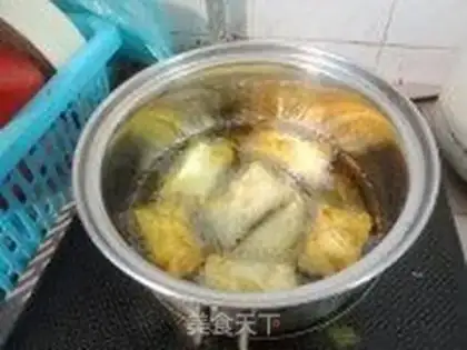 Make step 5